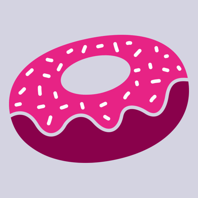 Donut Thumbnail