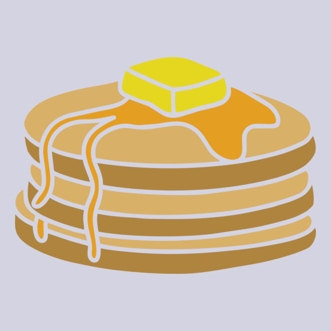 Pancake Thumbnail