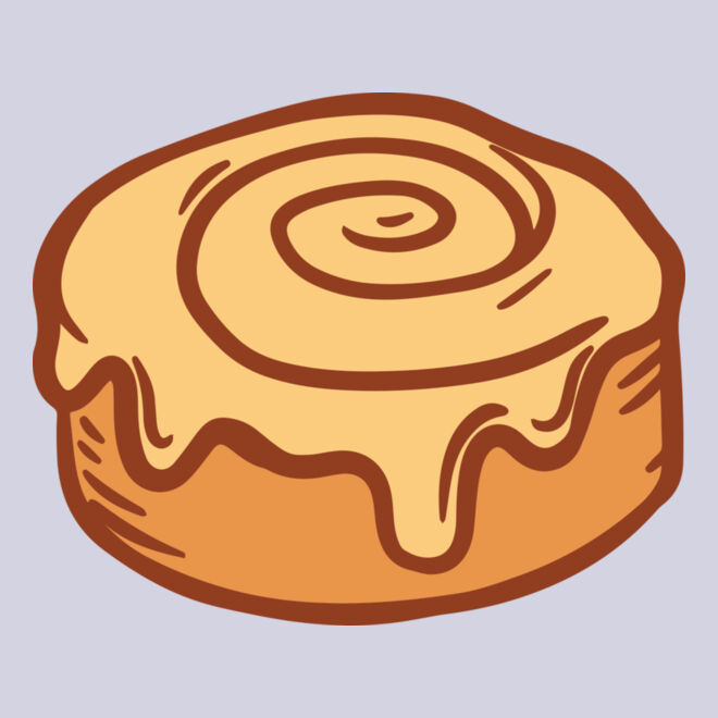Cinnamon Roll Thumbnail
