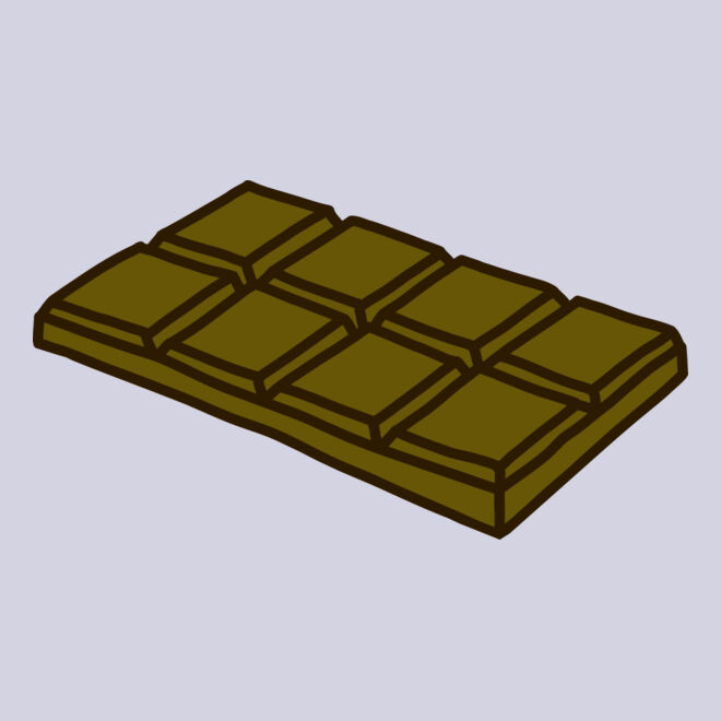 Chocolate 2 Thumbnail