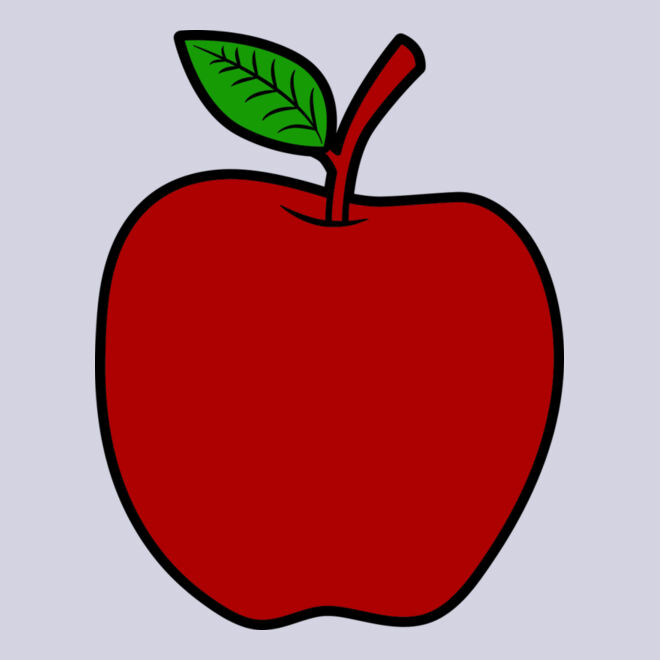 Apple Thumbnail