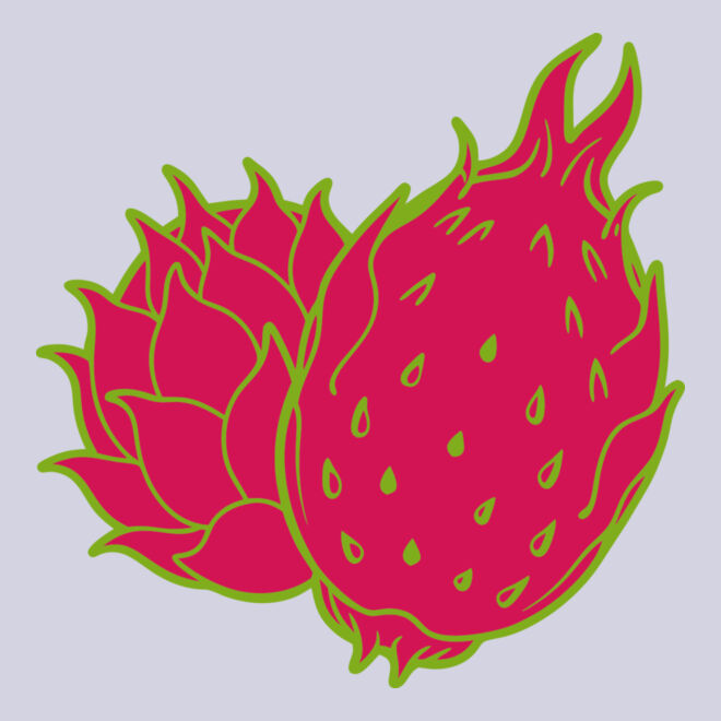 Dragon Fruit Thumbnail