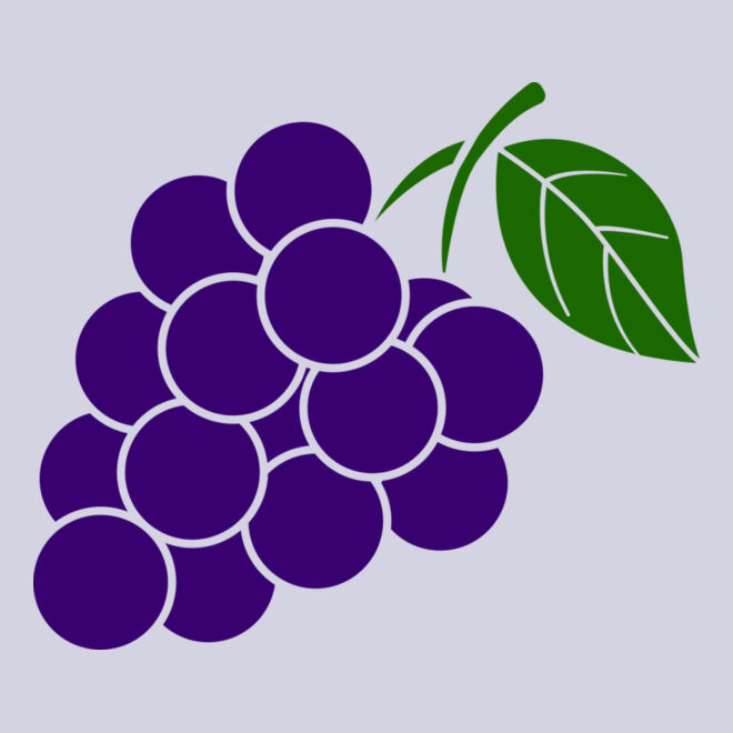Grapes Thumbnail