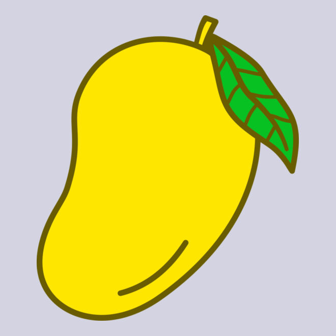 Mango Thumbnail