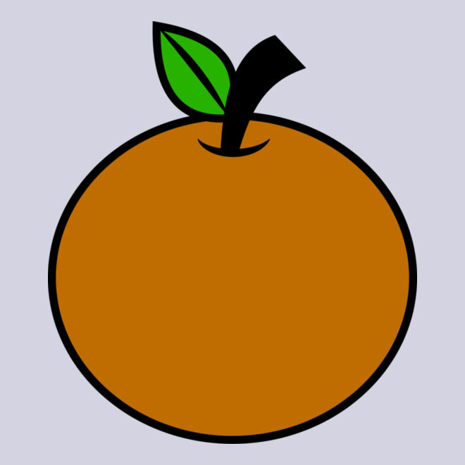 Orange Thumbnail