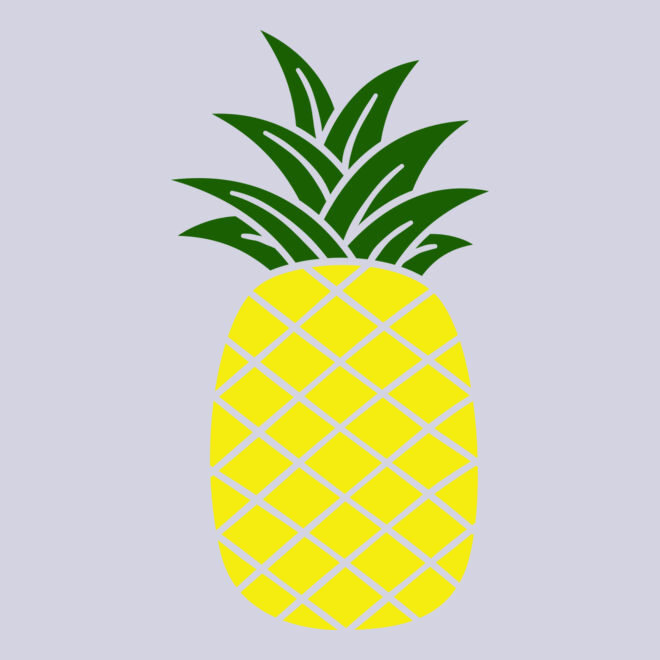 Pineapple Thumbnail