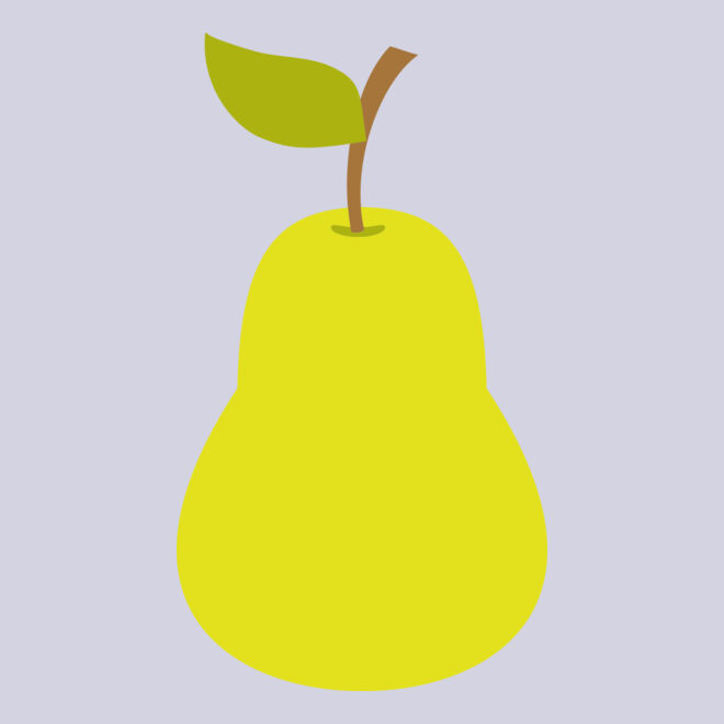 Pear Thumbnail