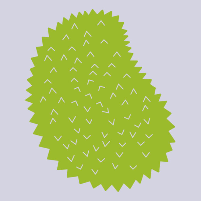 Jackfruit Thumbnail
