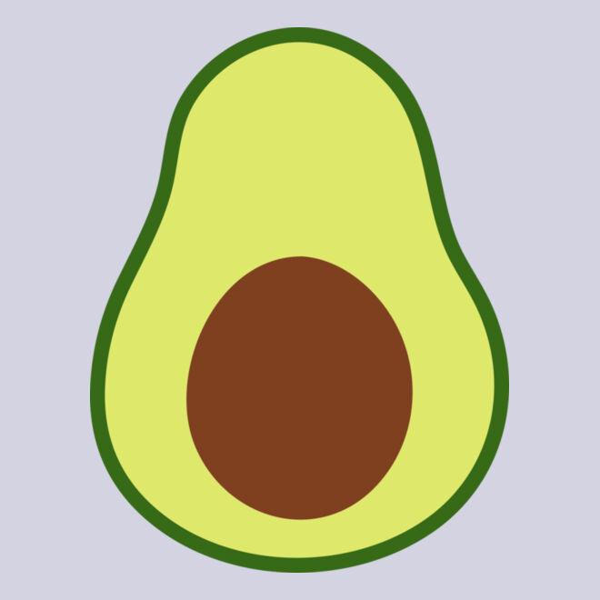 Avocado Thumbnail