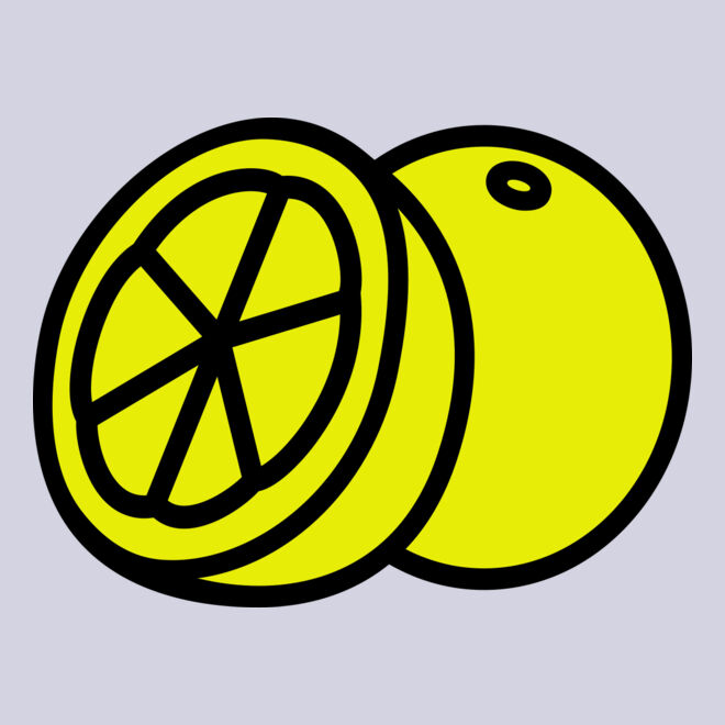 Lemon Thumbnail