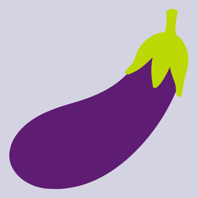Eggplant Thumbnail