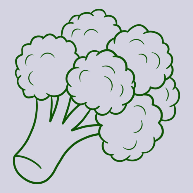 Brocolli 2 Thumbnail