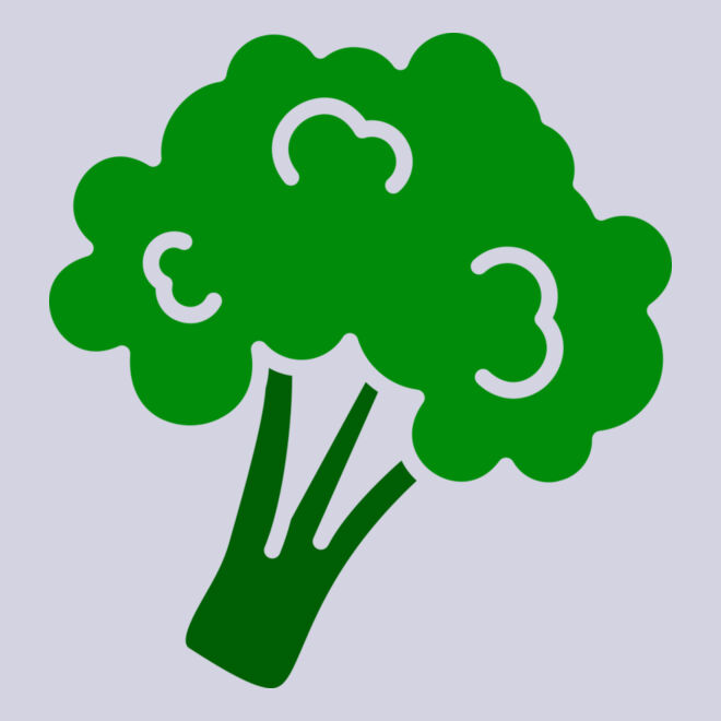 Brocolli Thumbnail