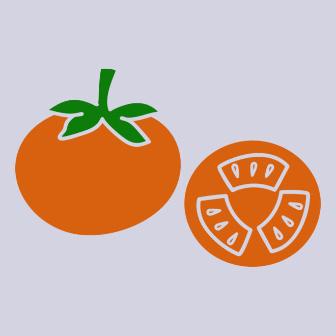 Tomato Thumbnail