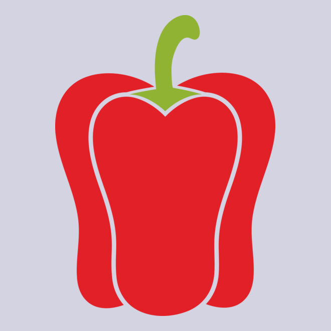 Bell  pepper Thumbnail