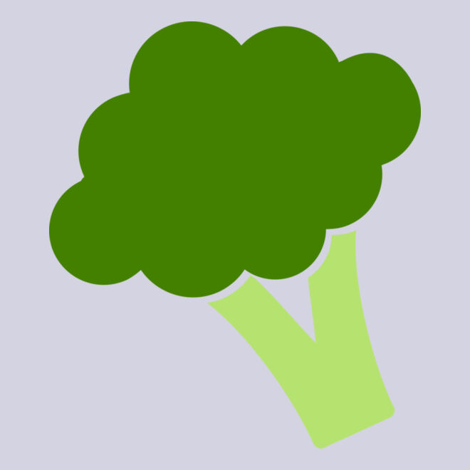 Broccoli Thumbnail