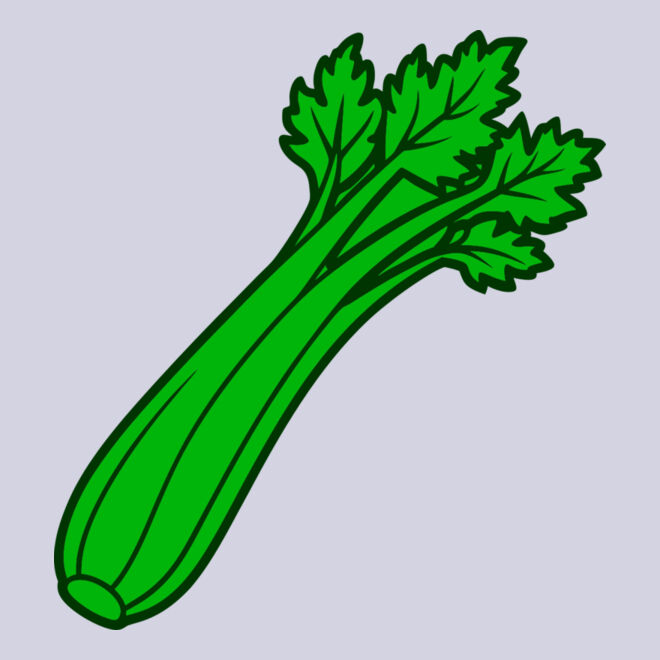 Celery Thumbnail