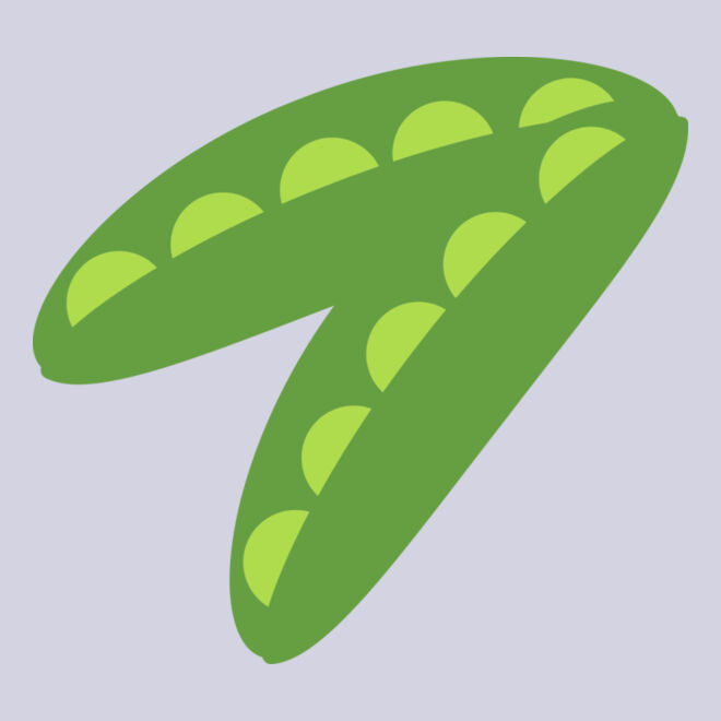 Peas Thumbnail