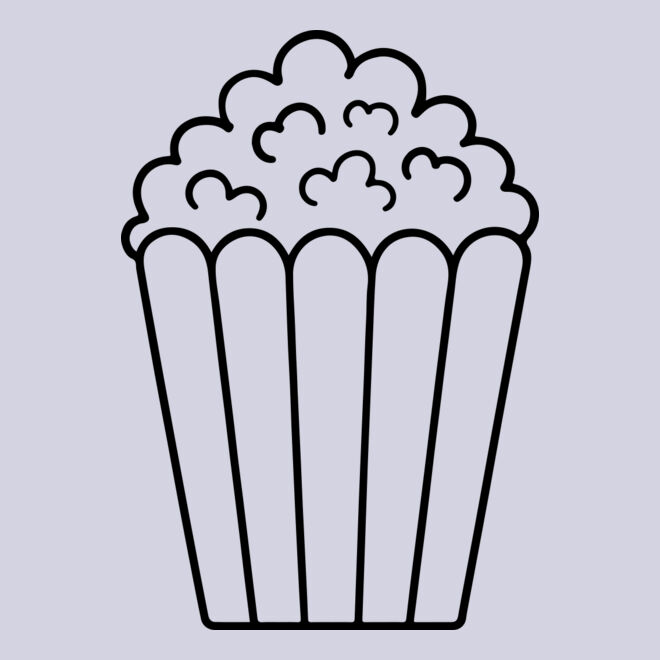 Popcorn Thumbnail