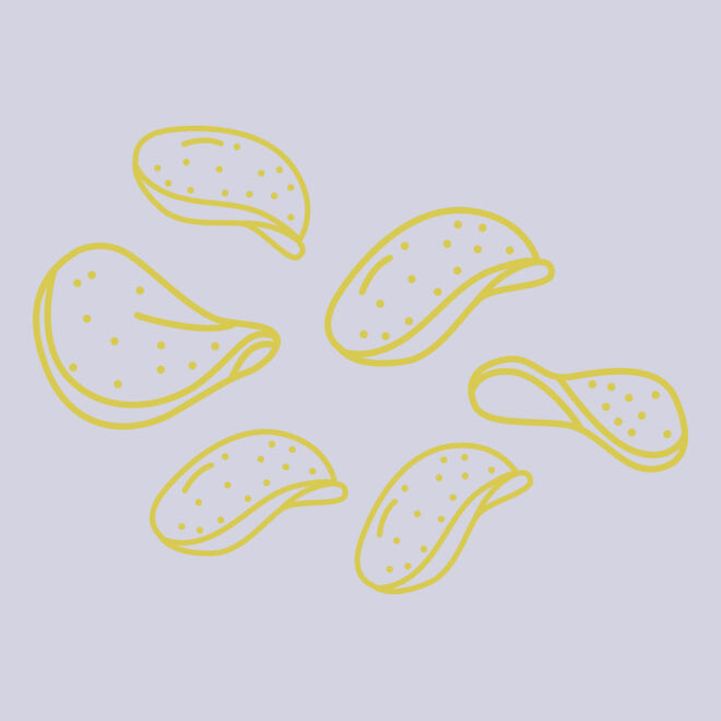 Potato Chips Thumbnail