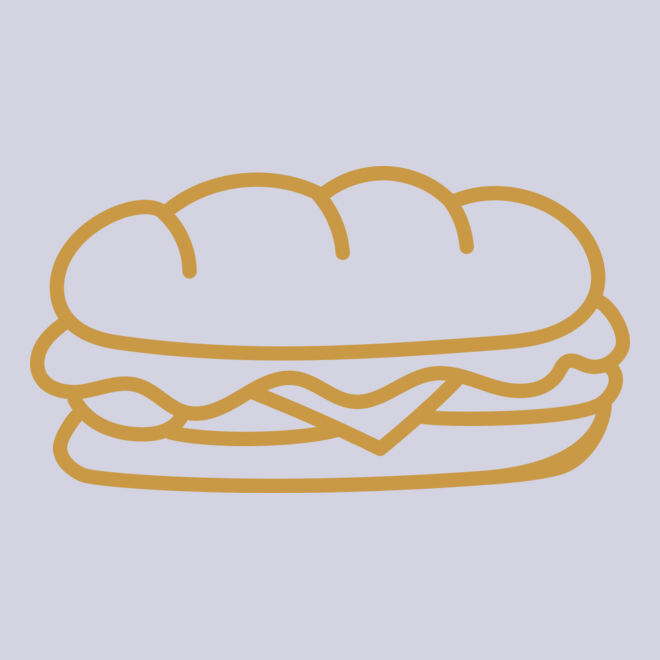 Sandwich Thumbnail
