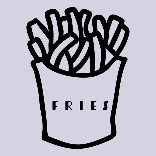 Fries Thumbnail