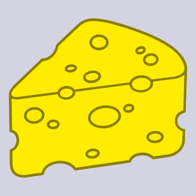 Cheese Thumbnail