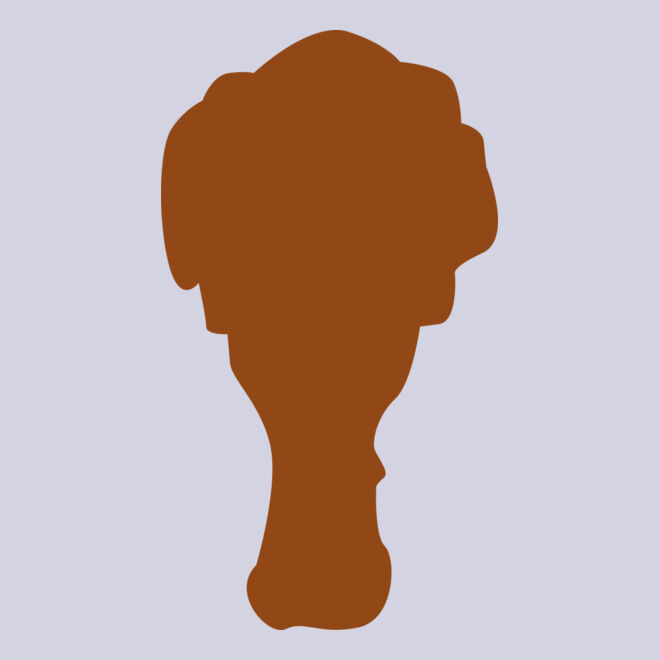 Chicken Drumstick Thumbnail