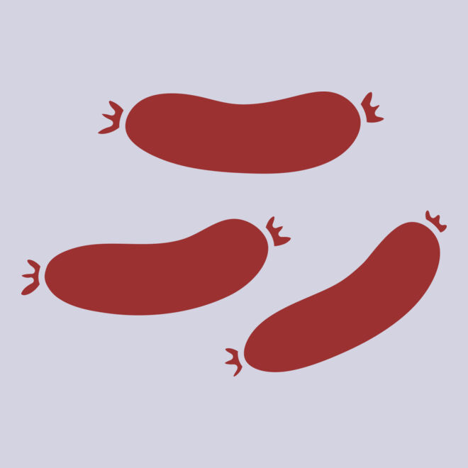 Sausage Thumbnail