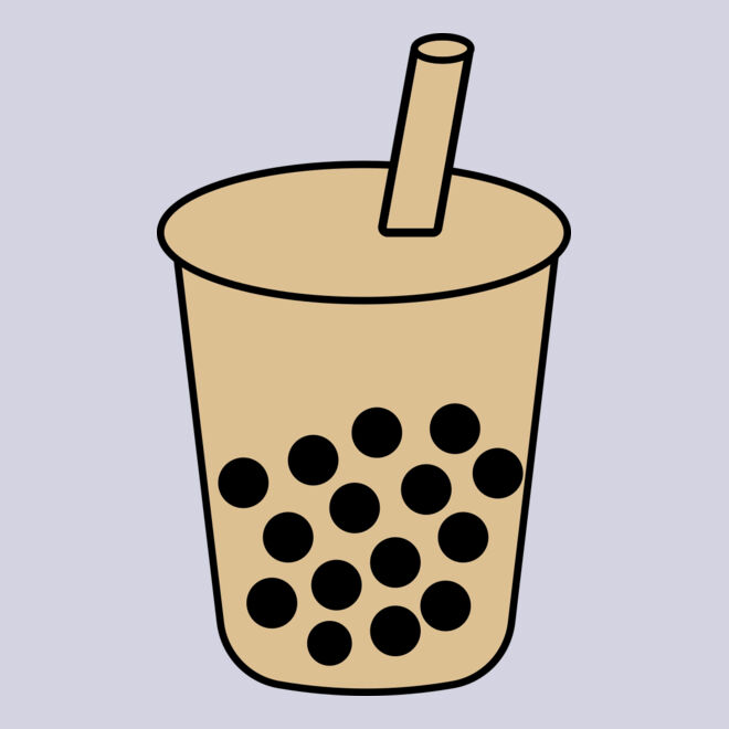 Milktea Thumbnail