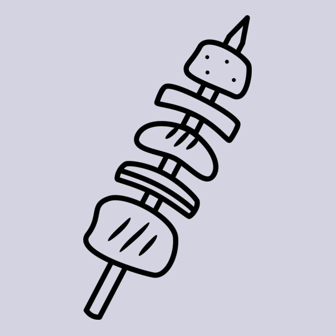 Skewers Thumbnail