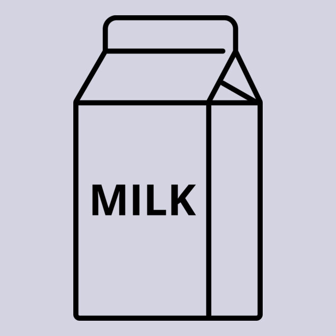 Milk Thumbnail
