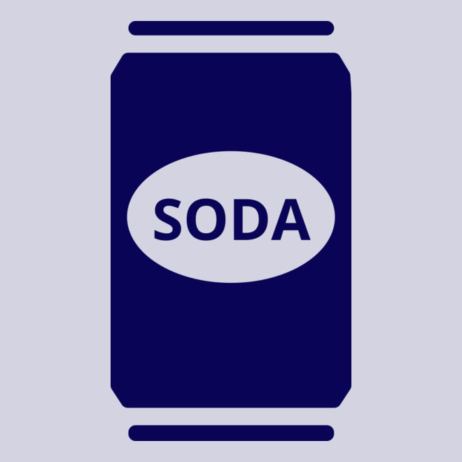 Soda Thumbnail