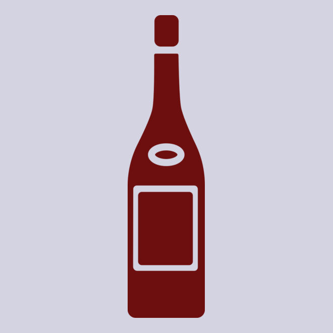 Wine Bottle Thumbnail