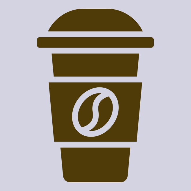 Coffee Cup Thumbnail