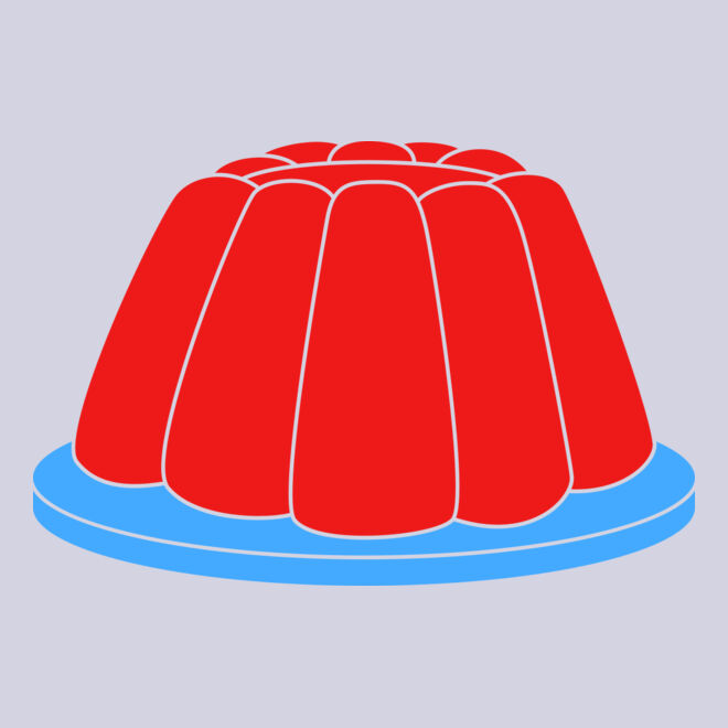 Gelatin Thumbnail