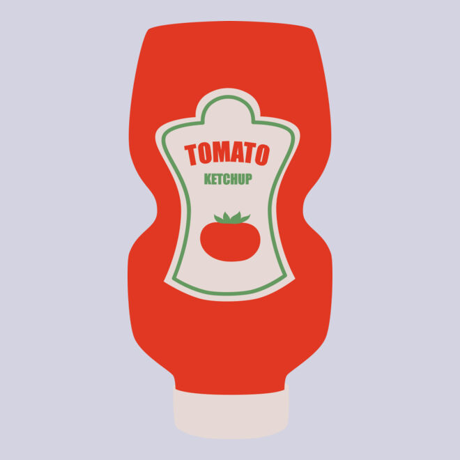 Ketchup Thumbnail