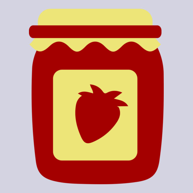 Strawberry Jam Thumbnail
