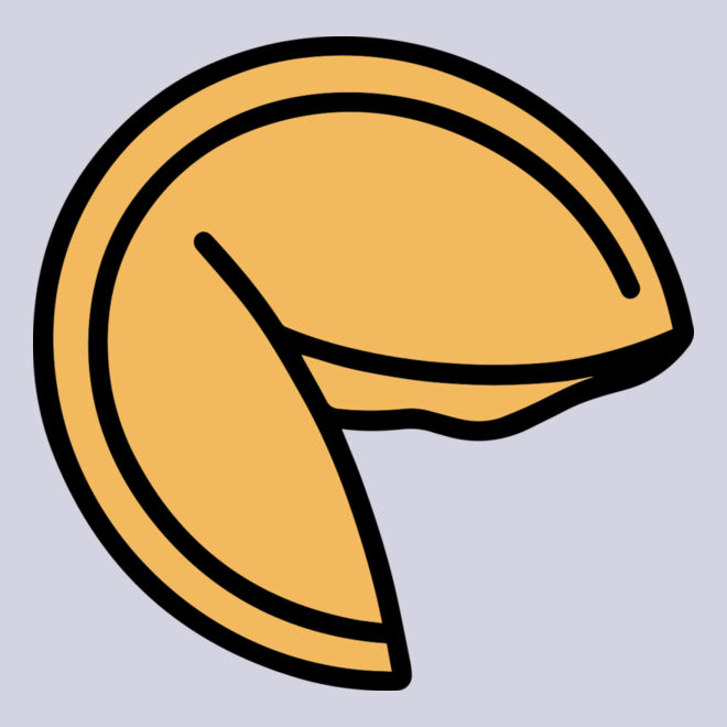Fortune Cookie Thumbnail
