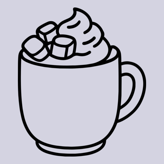 Hot Choco Thumbnail