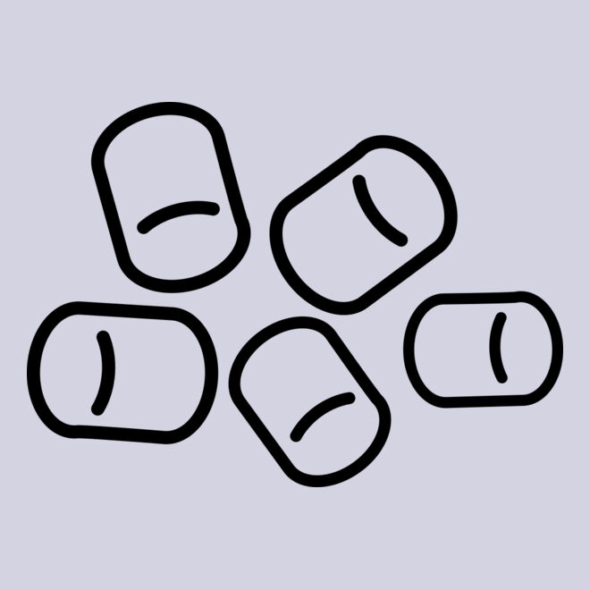 Marshmallows Thumbnail