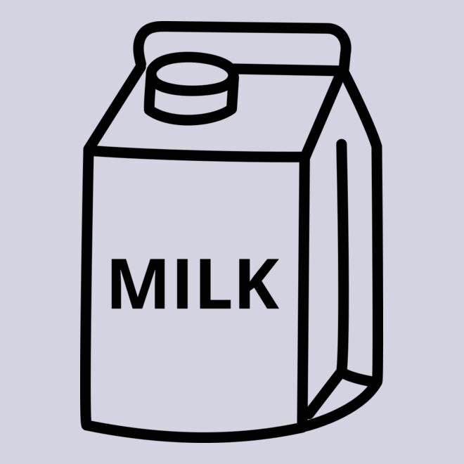 Milk Thumbnail
