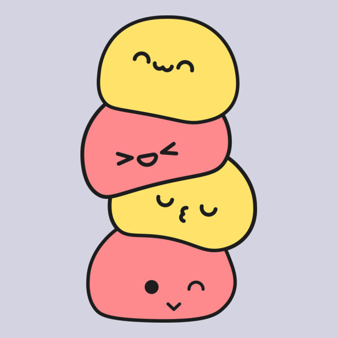 Mochi Thumbnail