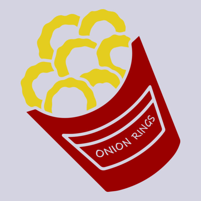 Onion Rings Thumbnail