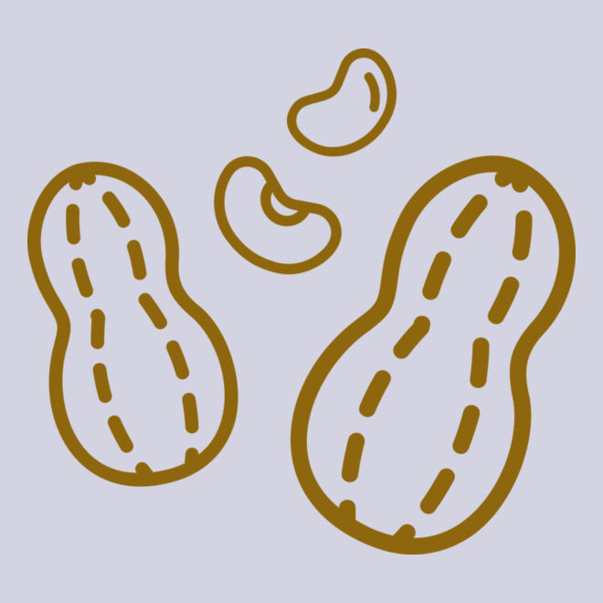 Peanut Thumbnail