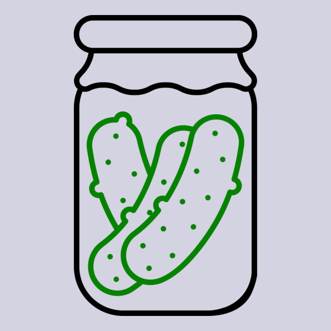 Pickles Thumbnail
