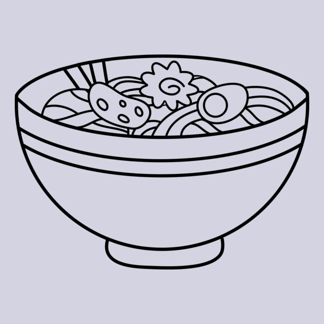 Ramen Thumbnail