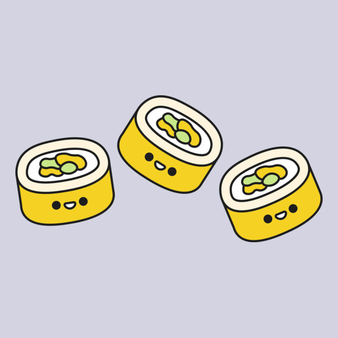 Sushi Thumbnail