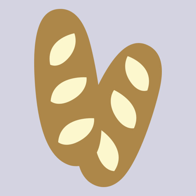 Baguette Thumbnail