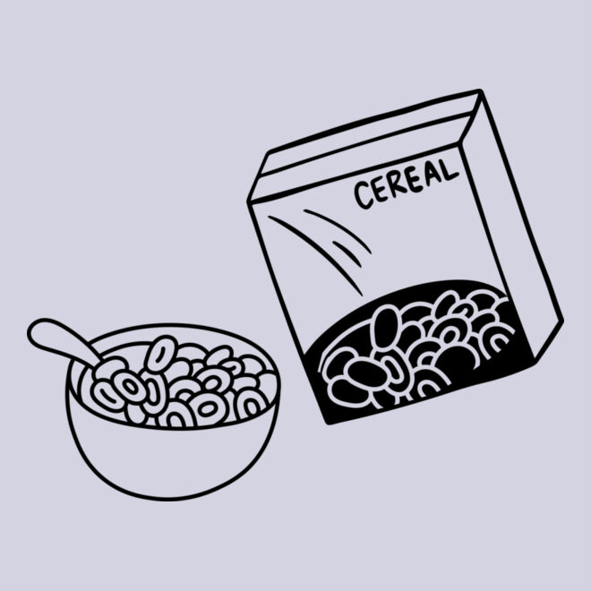 Cereal Thumbnail